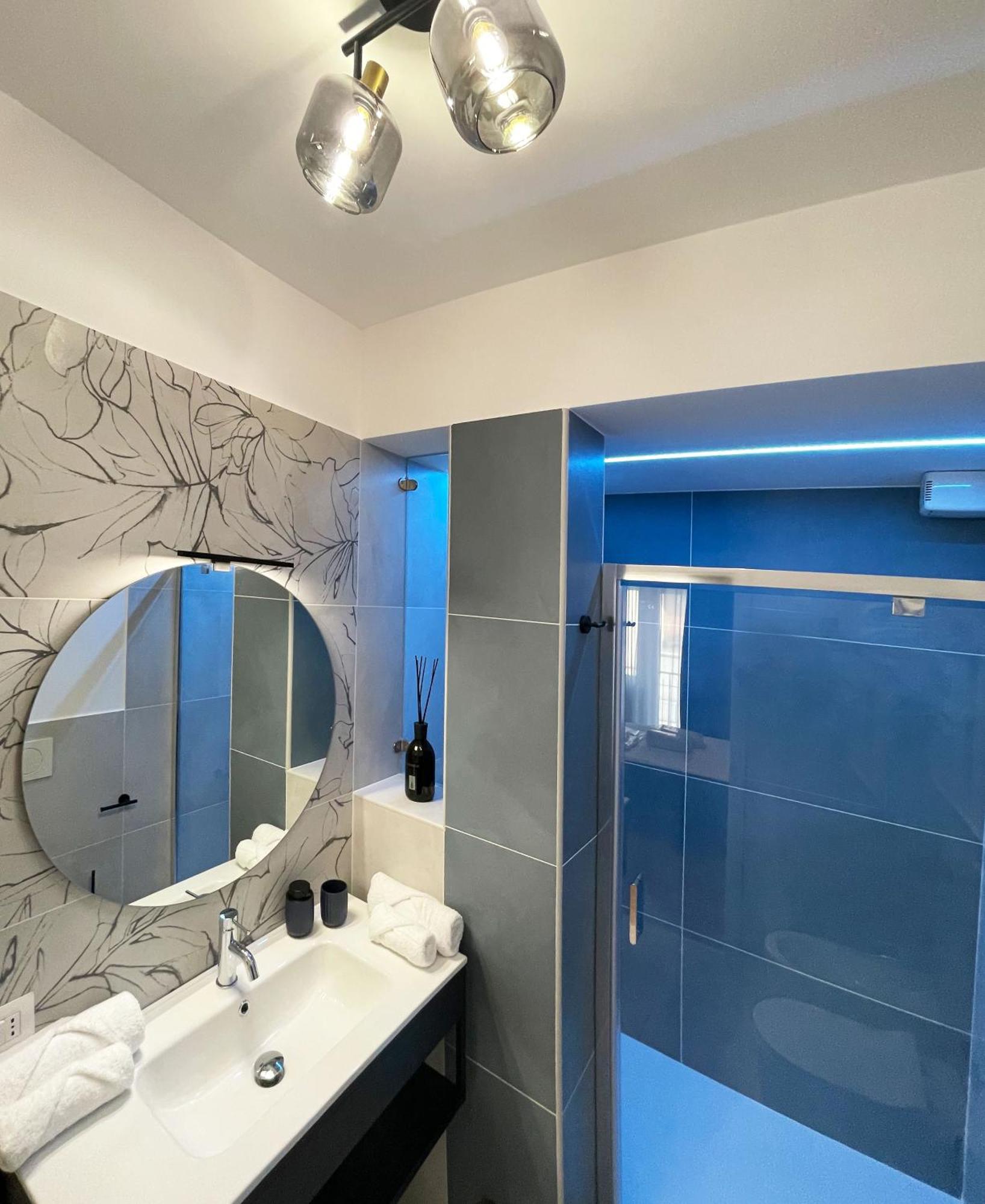 Bed and breakfast Domus Teano Luxury