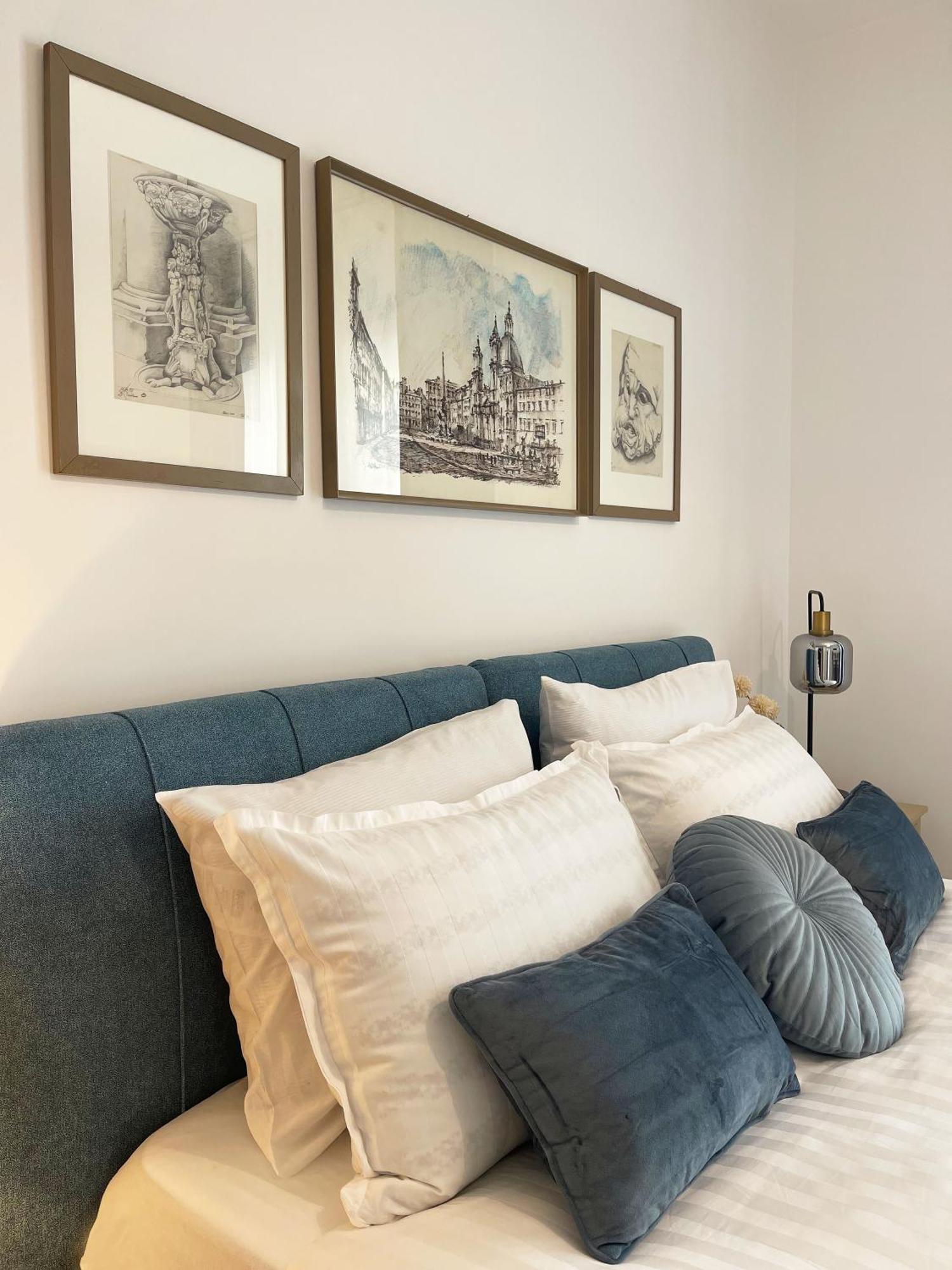 Domus Teano Luxury Bed and breakfast
