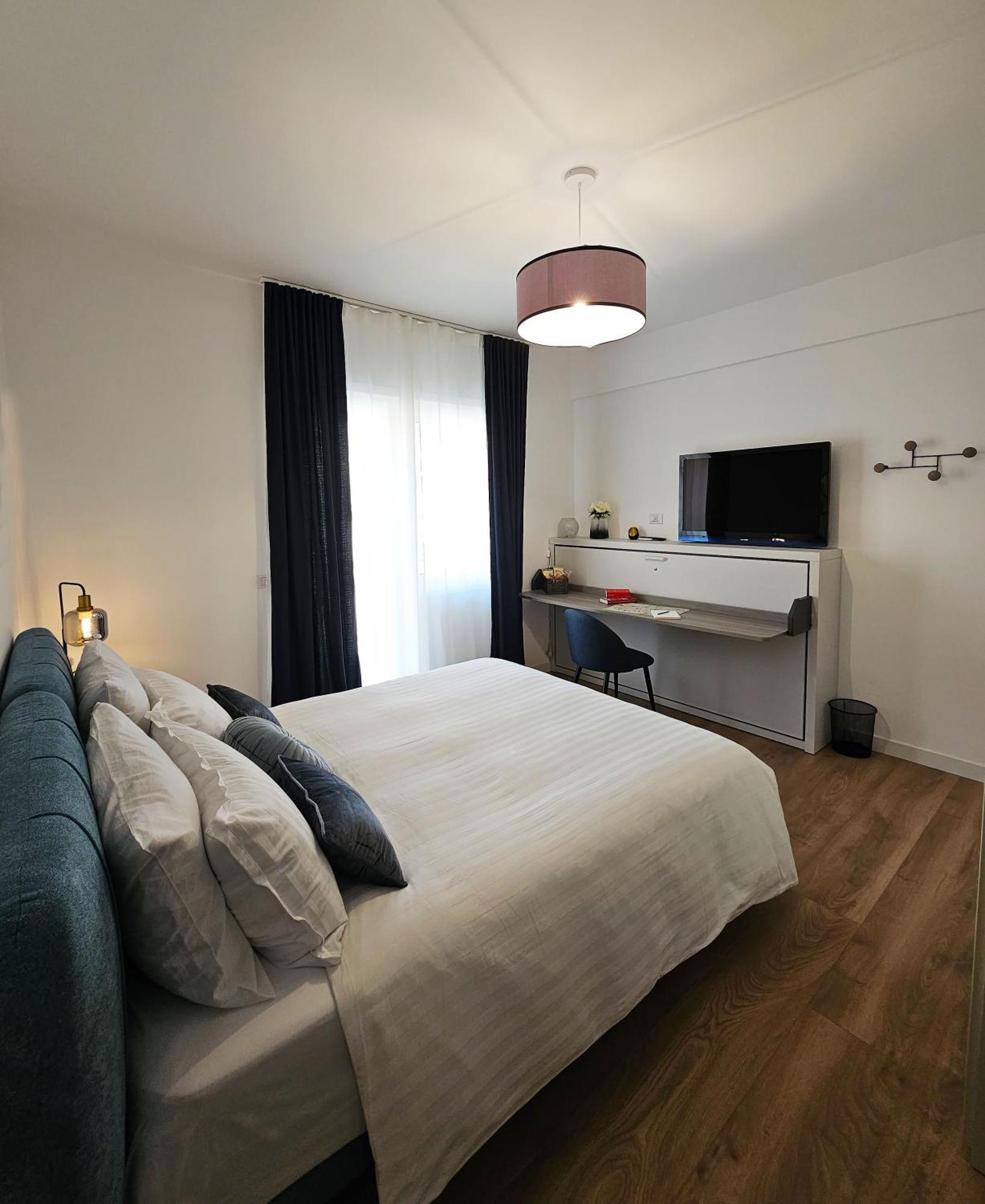 Bed and breakfast Domus Teano Luxury