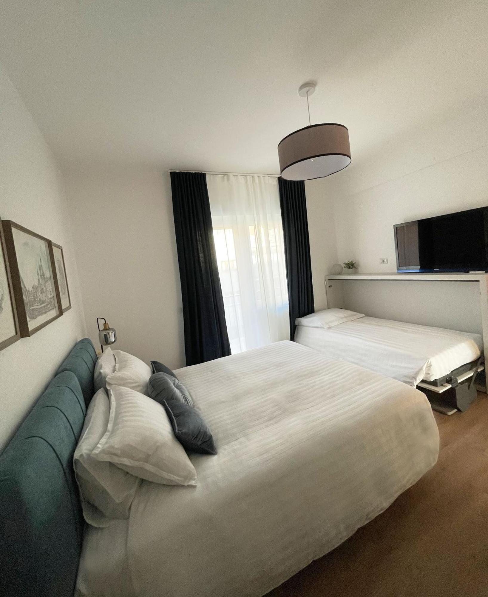 Domus Teano Luxury Bed and breakfast *
