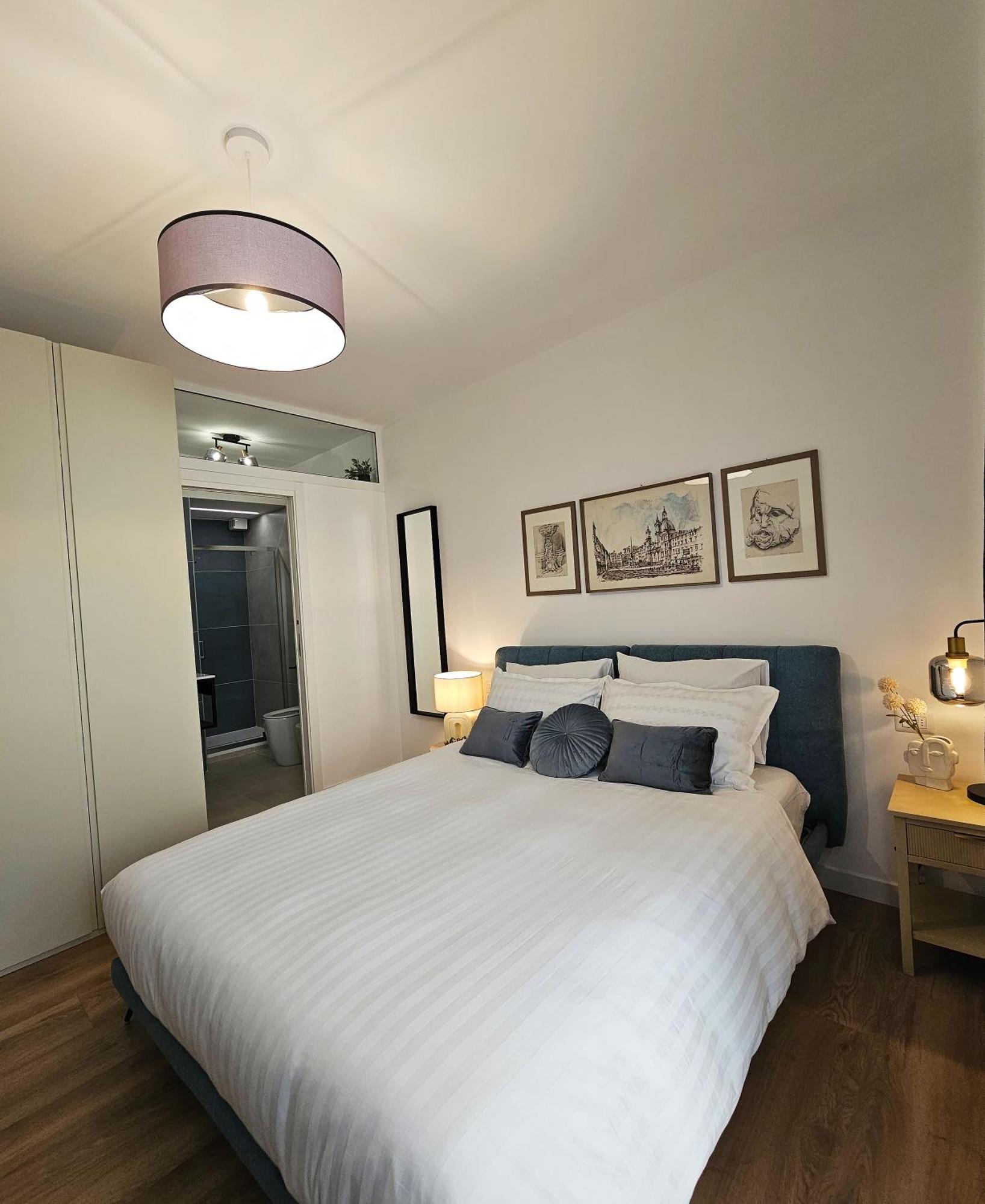 Domus Teano Luxury Roma