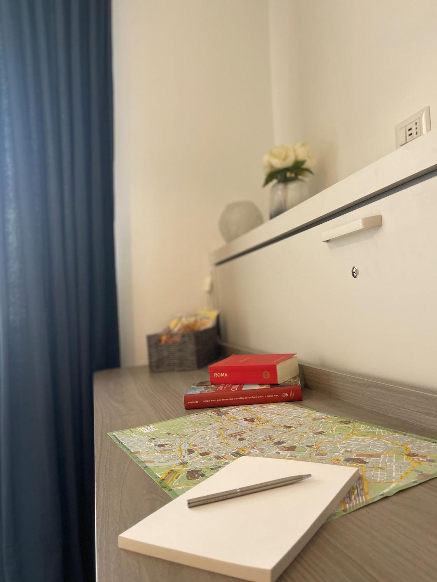 Domus Teano Luxury Bed and breakfast