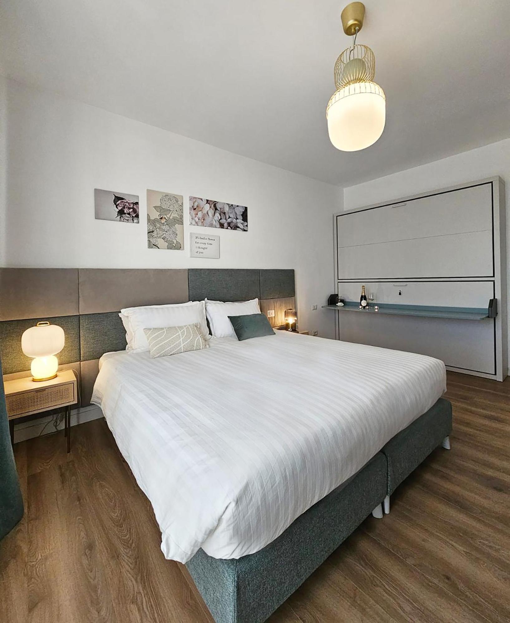 Domus Teano Luxury Bed and breakfast Roma