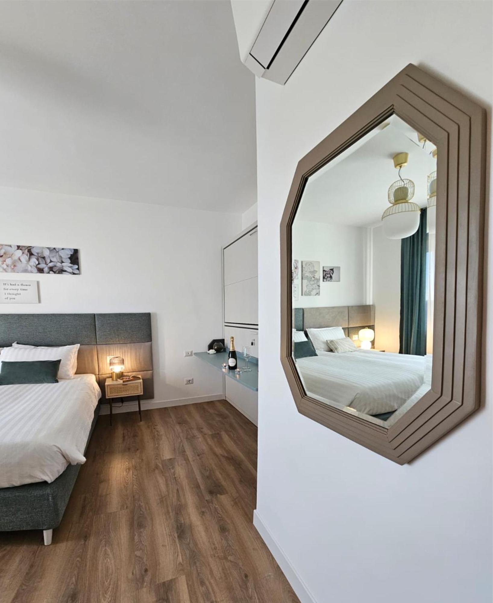 Bed and breakfast Domus Teano Luxury Roma