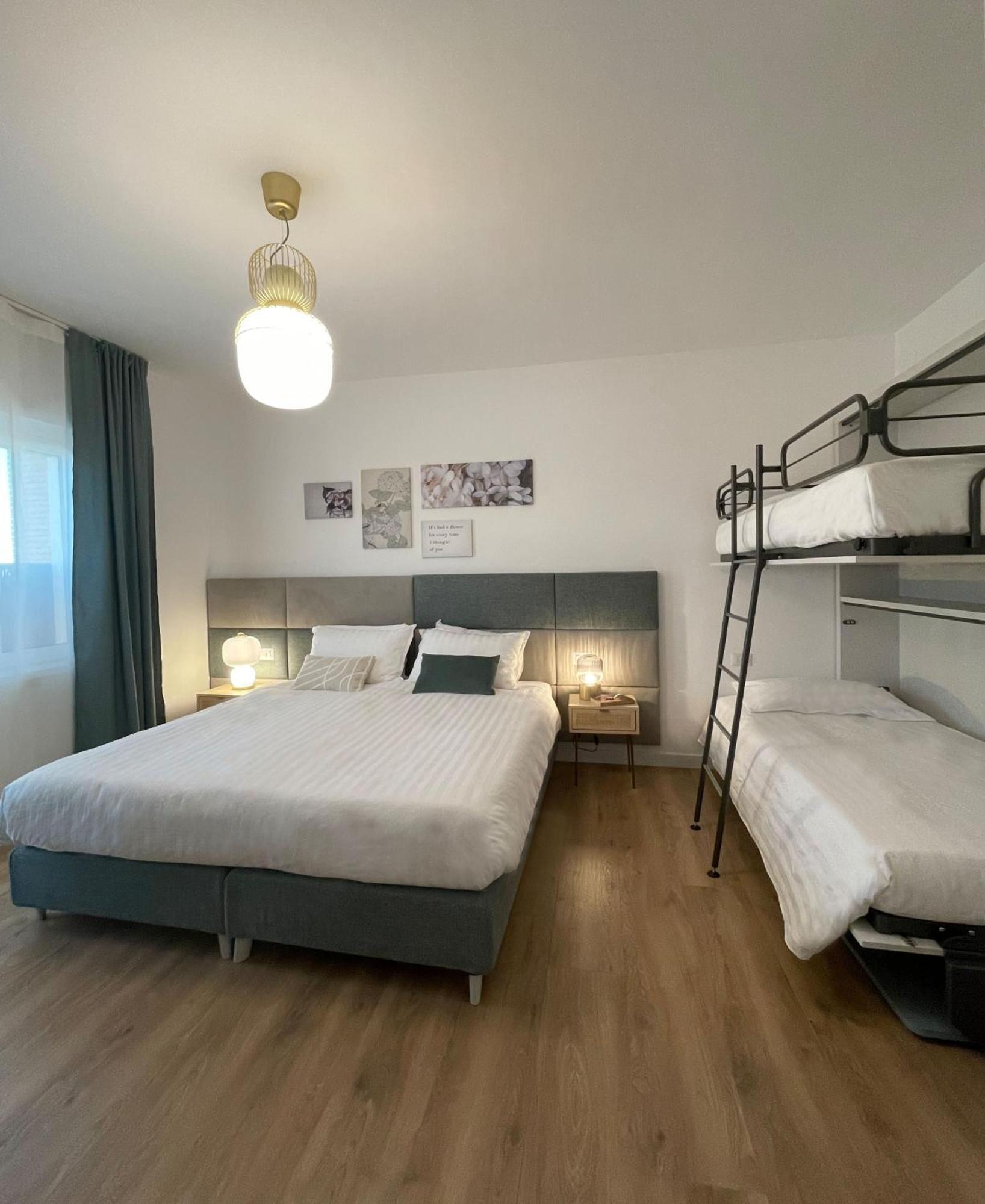 Domus Teano Luxury * Roma
