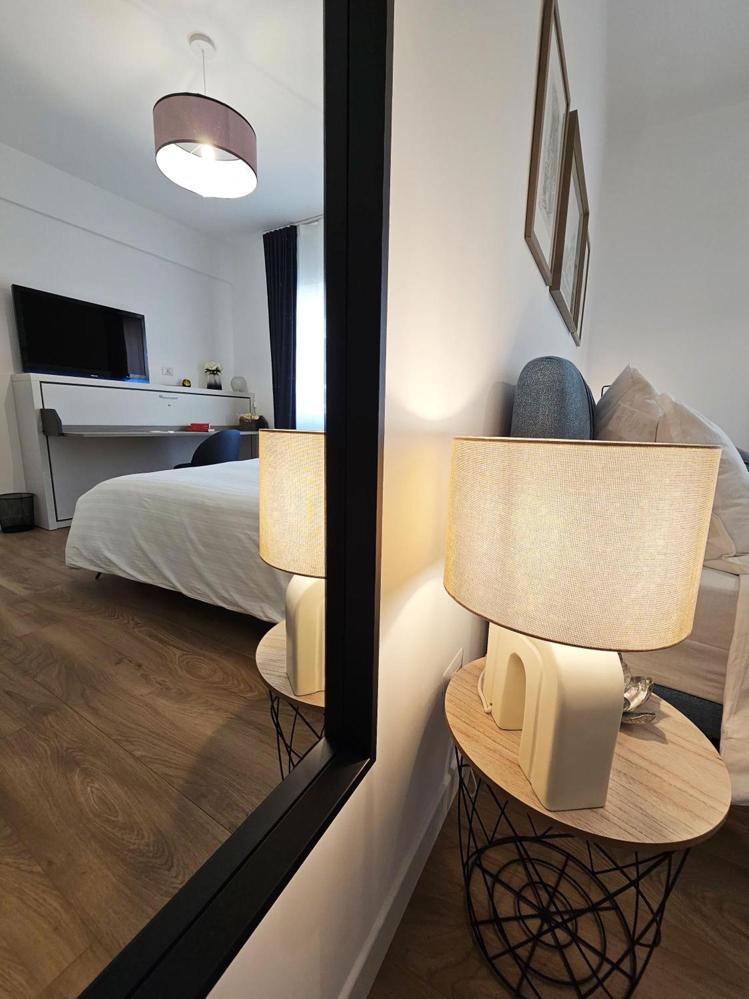 Domus Teano Luxury Bed and breakfast