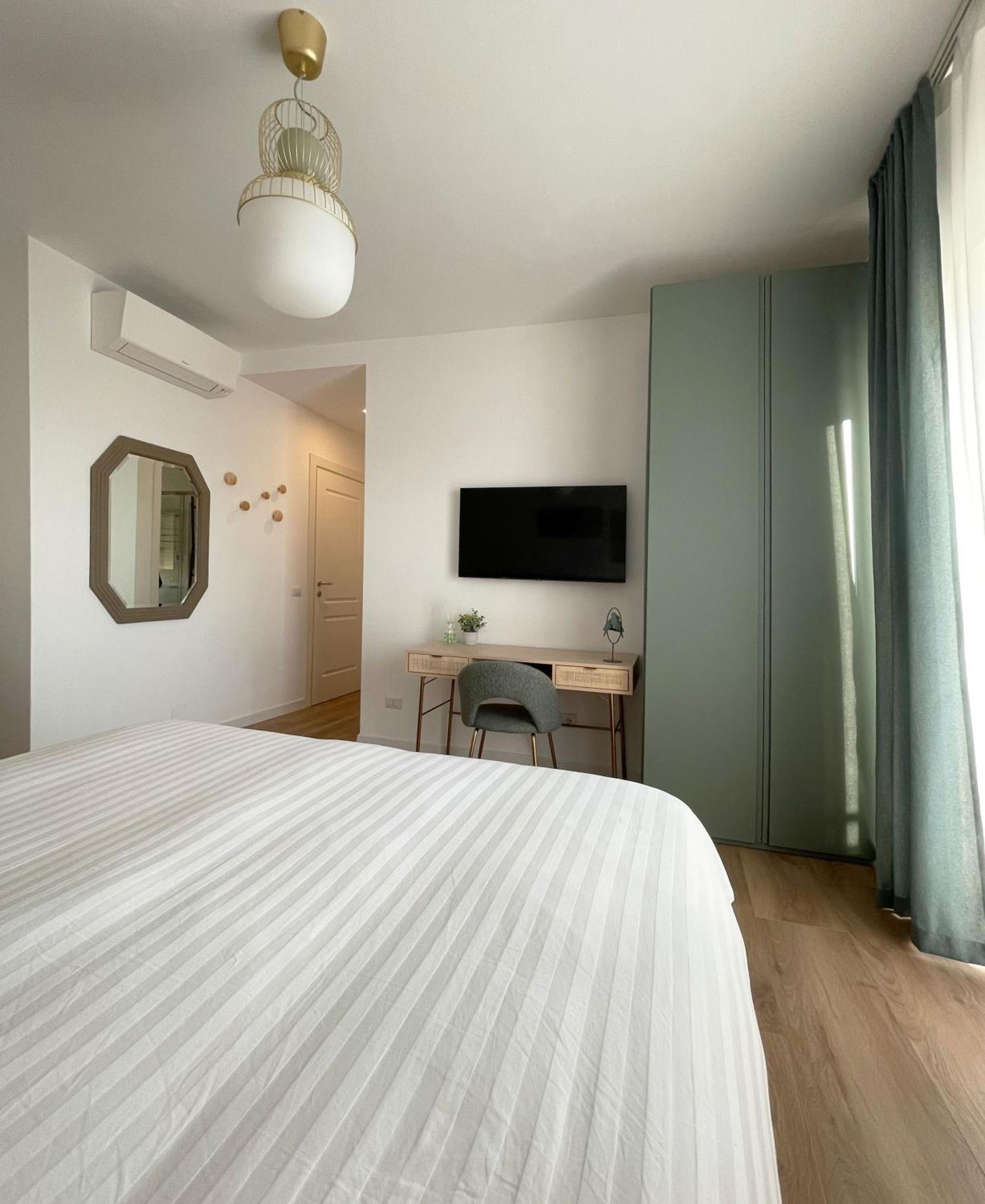 Domus Teano Luxury * Roma