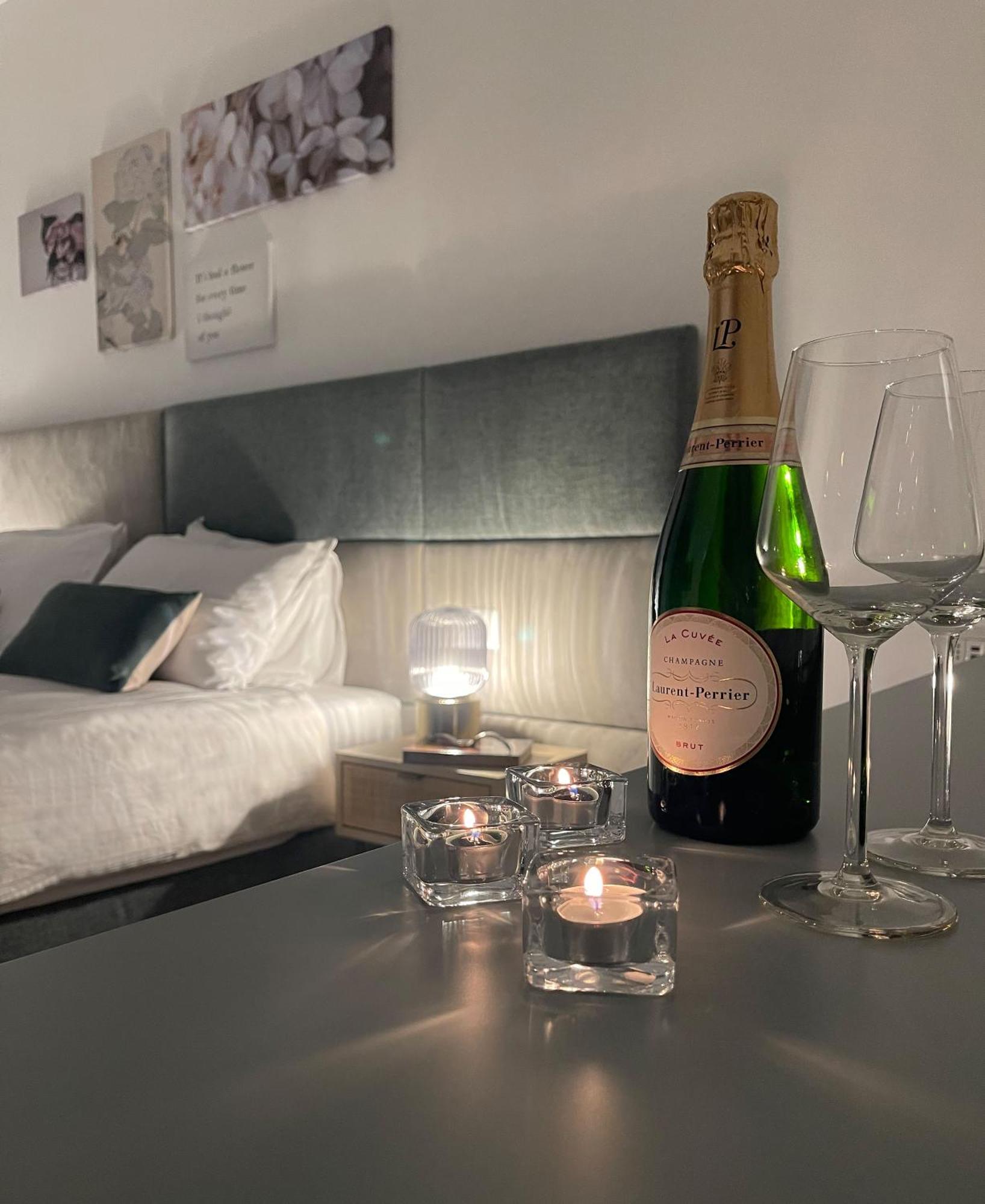 Domus Teano Luxury Bed and breakfast