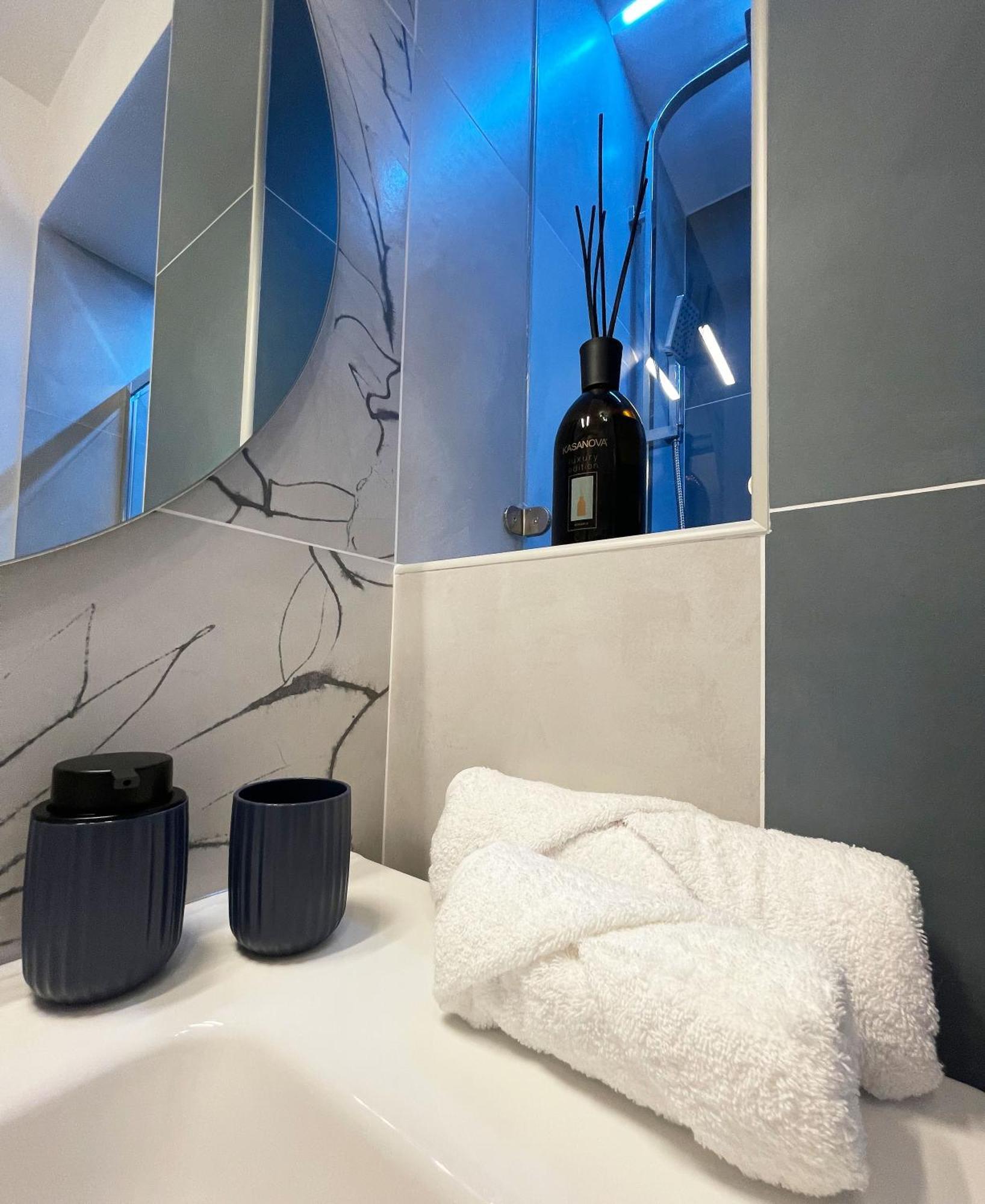 Domus Teano Luxury Bed and breakfast *
