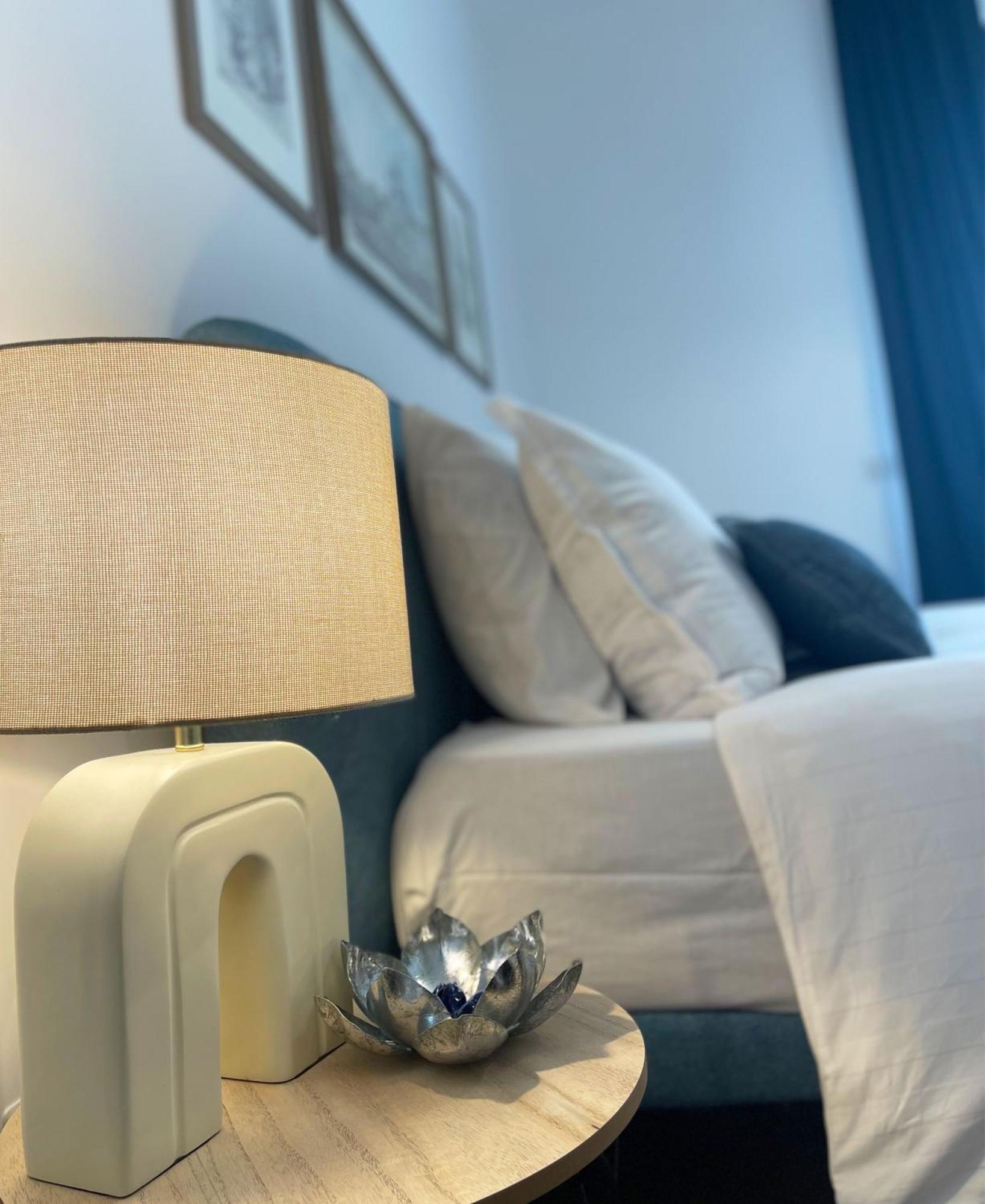 Bed and breakfast Domus Teano Luxury *