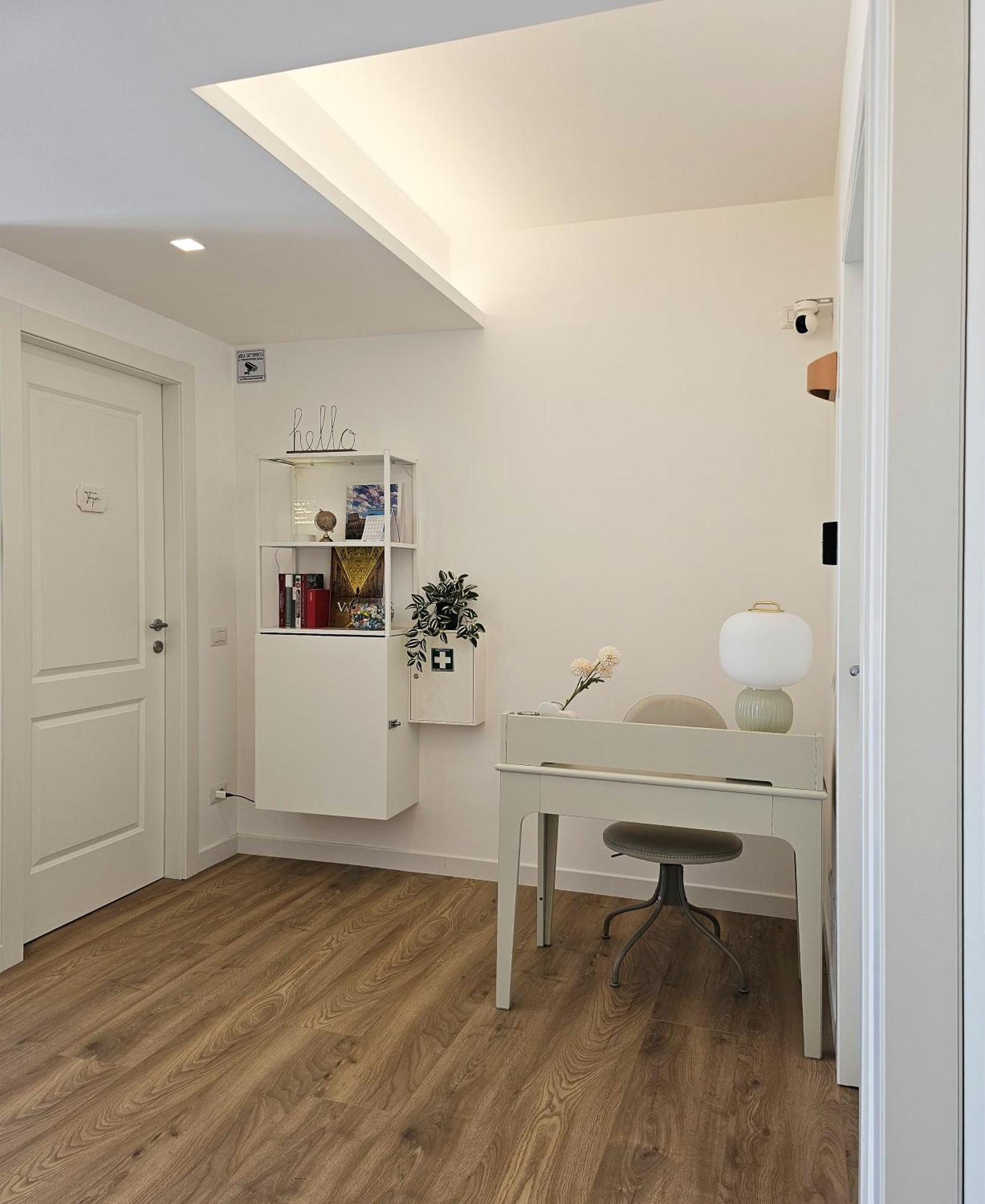 Bed and breakfast Domus Teano Luxury