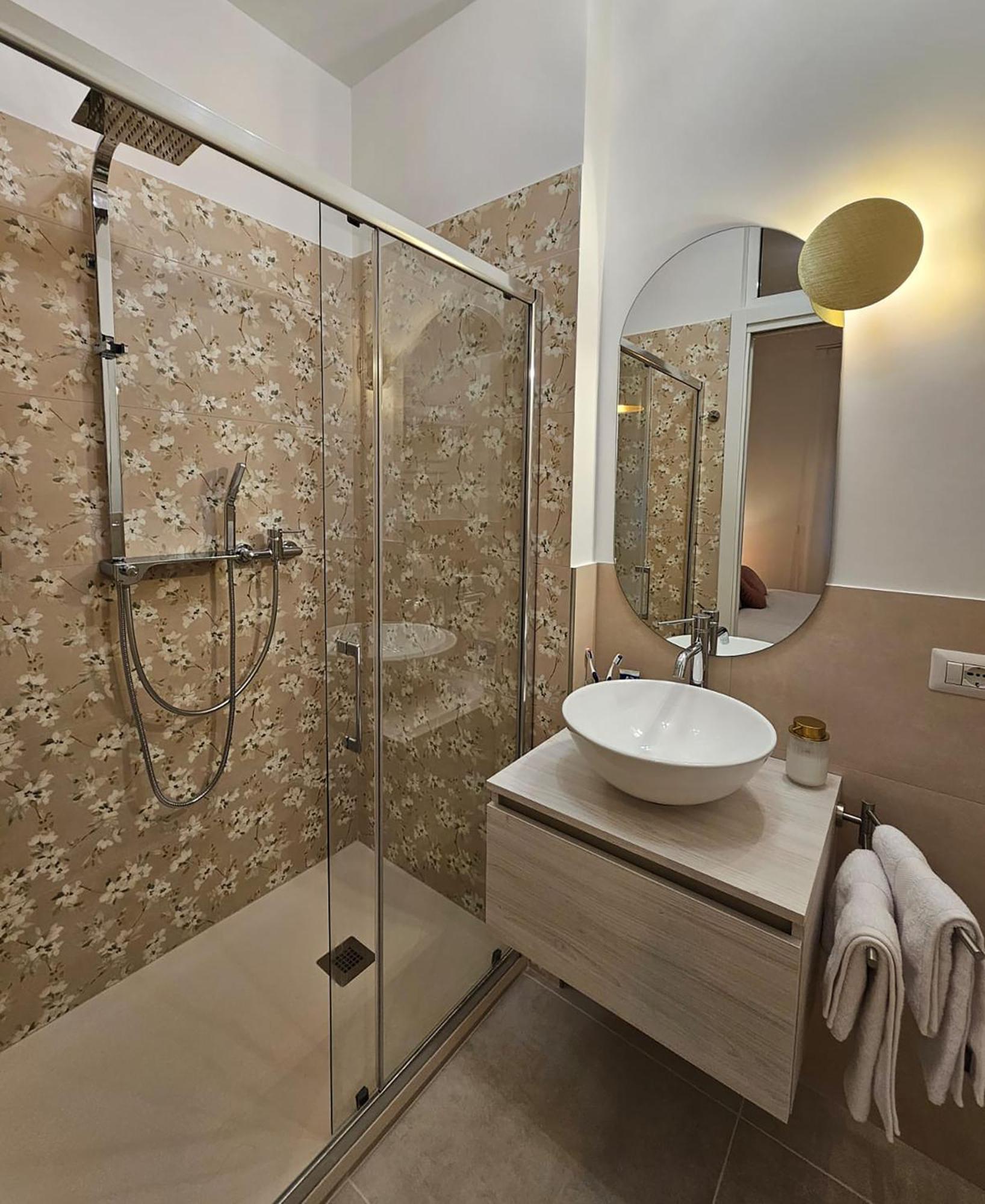 Domus Teano Luxury Bed and breakfast Roma