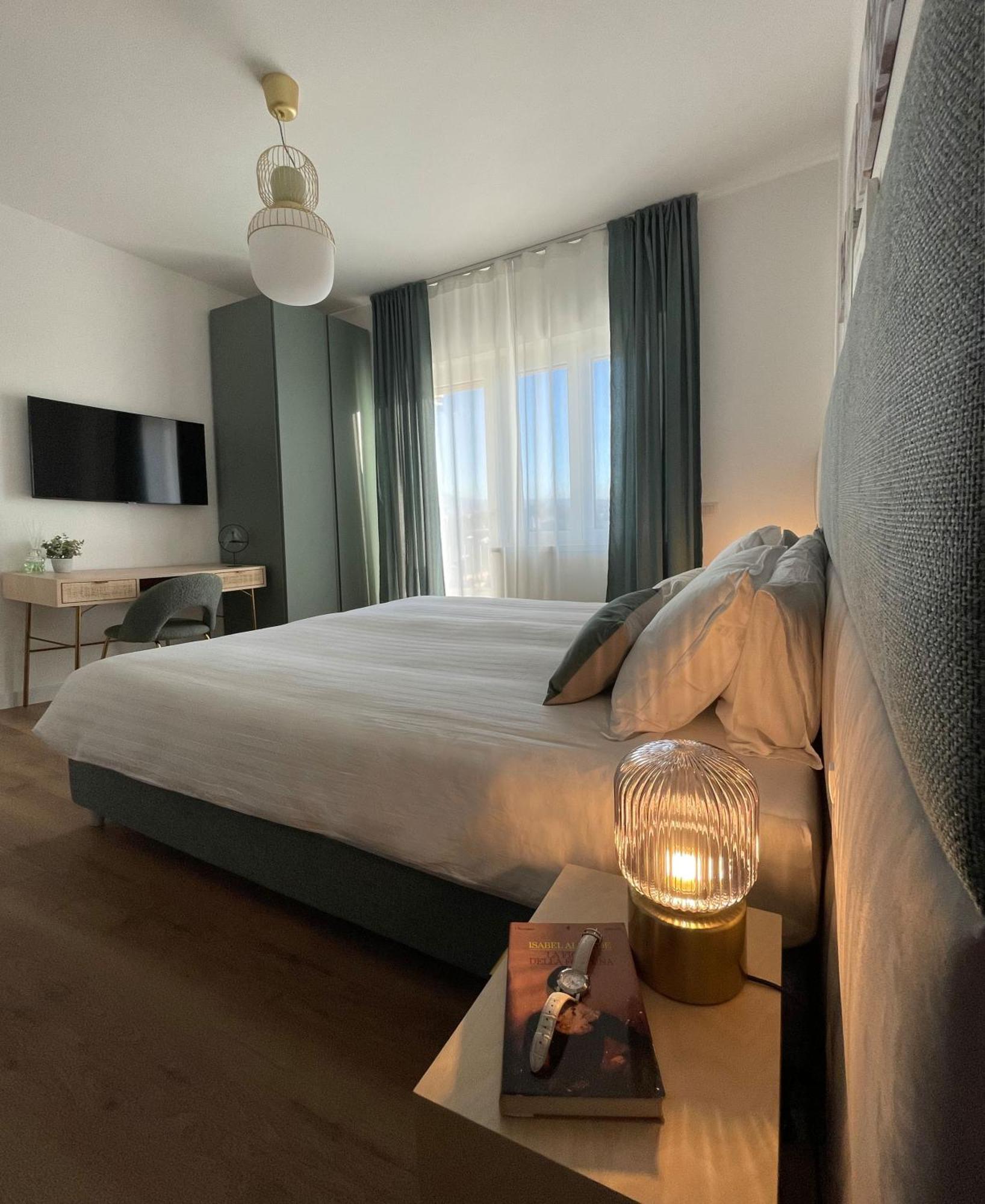 Bed and breakfast Domus Teano Luxury Roma