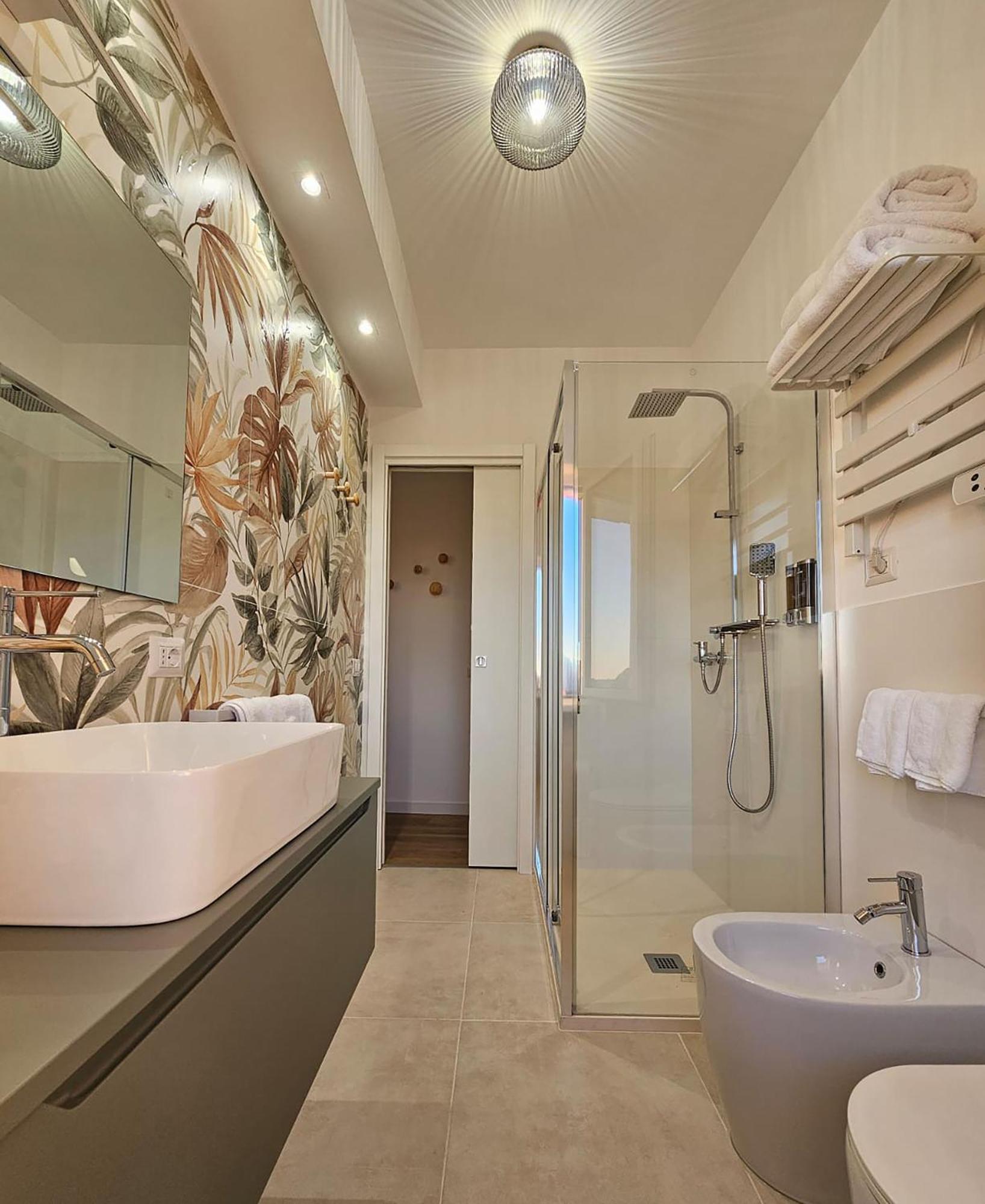 Bed and breakfast Domus Teano Luxury *